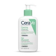 CeraVe Foaming Cleanser