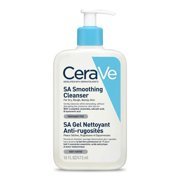 CeraVe SA Smoothing Cleanser