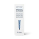 Dr. Althea Retinol Flat Iron Eye Roller (Retinol 0.1% + Bakuchiol)