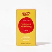 Eqqual Berry Glow Filter Vitamin Illuminating Serum