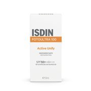 ISDIN Fotoultra 100 Active Unify SPF50+