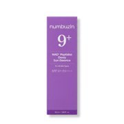 Numbuzin 9+ NAD+ Peptides Dewy Sun Essence SPF50+