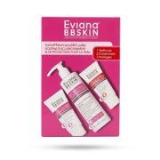 Eviana BBSkin Brightening & Protection Routine Set (3 pieces)