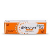LEO Skinoren Cream (Azelaic Acid 20%)