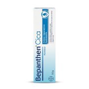 Bepanthen Cica Repairing Moisturizing Cream