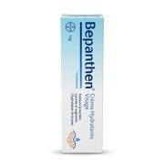 Bepanthen Crème Hydratante Visage