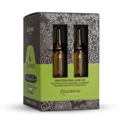 Babreine Macadamia Professional Hair Oil Ampoules