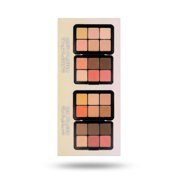 Face Palette Set (Light-Medium / Tan-Deep)