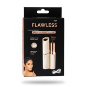 Flawless Facial Hair Remover