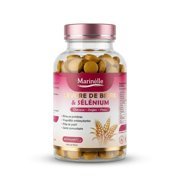 Marinélle Levure de Bière & Sélénium (60 tablets)